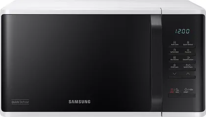 MIKROLAINEAHI SAMSUNG MS23K3513AW/BA