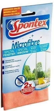 MIKROFIIBERLAPP KLAASPINDADELE