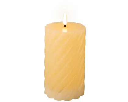 JÕULUKÜÜNAL LUMINEO LED TULI IP20 7,5X15CM