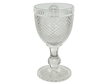 VEINIPOKAAL 300ML RUUDUMUSTER