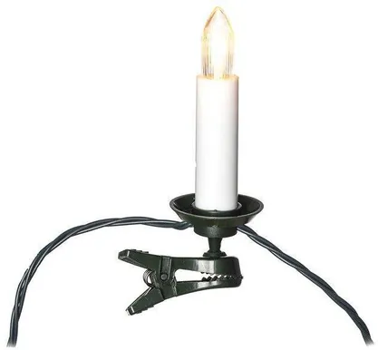 KUUSEKAUNISTUS KONSTSMIDE LED KÜÜNLAD 25TK, IP20