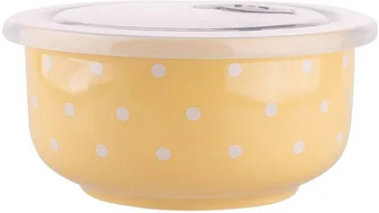 KAUSS ALTOM DESIGN KAANEGA 550ML PORTSELAN, VANILLA