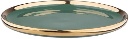 TALDRIK ALTOM DESIGN AURORA 20CM PORTSELAN, ROHELINE
