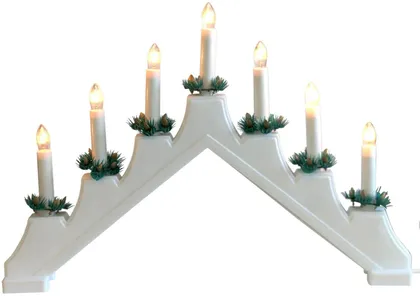 ADVENDIKÜÜNAL 7 LAMBIGA