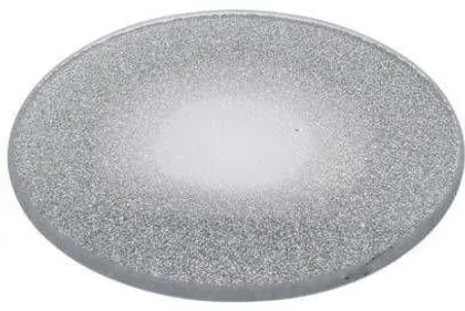 TALDRIK 10CM, HÕBE GLITTER