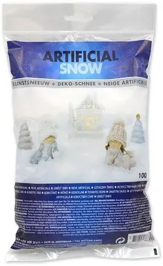 KUNSTLUMI 100G