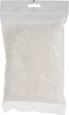 KUNSTLUMI SINISTE TÄHTEDEGA 100G