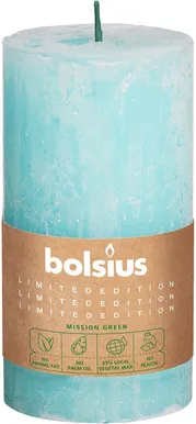 LAUAKÜÜNAL BOLSIUS RUSTIC EARTH 130X68, SININE