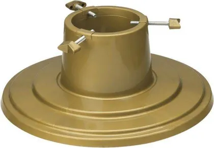 KUUSEJALG FORM-PLASTIC ORBITA KULDNE