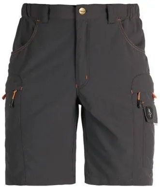 TÖÖPÜKSID KAPRIOL LÜHIKESED GHIBLI Q.D. HALLID XXXL