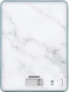 DIGITAALNE KÖÖGIKAAL SOEHNLE PAGE COMPACT 300 MARBLE