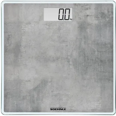 DIGITAALKAAL SOEHNLE STYLE SENSE 300 COMPACT CONCRETE