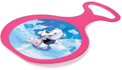 KELK PROSPERPLAST FREE ROOSA 46,5x33,5cm