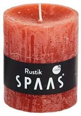 KÜÜNAL SPAAS RUSTIK 70 X 80MM 30H ORANZ 