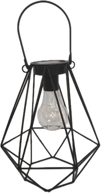 AIAVALGUSTI SOLAR RIPPUV 19X16,7X23CM
