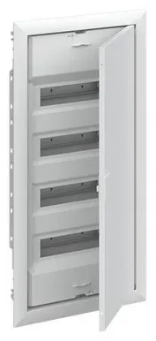 MOODULKILP ABB 48 MOODULIT SÜVISTATAV METALL UKSEGA UK648E3