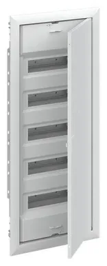 MOODULKILP ABB 60 MOODULIT SÜVISTATAV METALL UKSEGA UK660E3