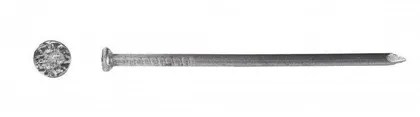 EHITUSNAEL HJFASTENERS 1,2X16 200G CA. 1216TK PAKIS
