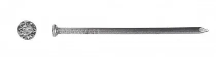 EHITUSNAEL HJFASTENERS 2,5X60 1KG CA. 430TK PAKIS