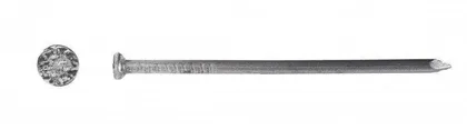 EHITUSNAEL HJFASTENERS 4,0X100 5KG CA. 496TK PAKIS