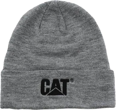 MÜTS CAT MEESTE DARK HEATHER GREY