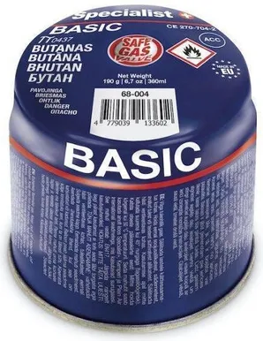 GAAS 190G