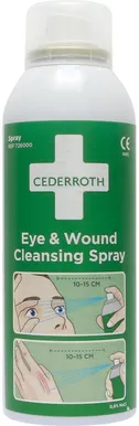 SILMALOPUTUSSPREI TAMREX EA CEDERROTH 150 ML