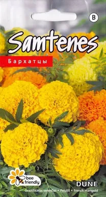 SEEMNED KURZEMES SEKLAS PEIULILL DUNE SEGU 20 SEEMET