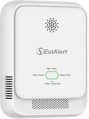 GAASIANDUR ESTALERT