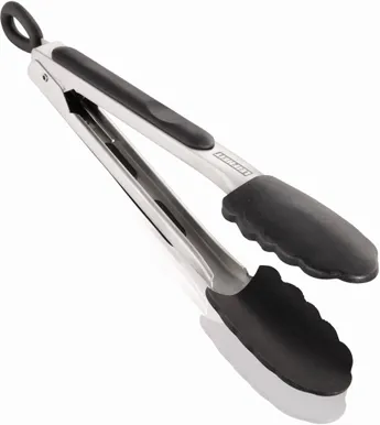 GRILLTANGID LEIFHEIT SILIKOONOTSAGA 23CM