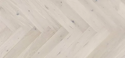 NATURAALPARKETT BARLINEK BLC CAPPUCCINO HERRINGBONE PICCOLO 725X180X14MM