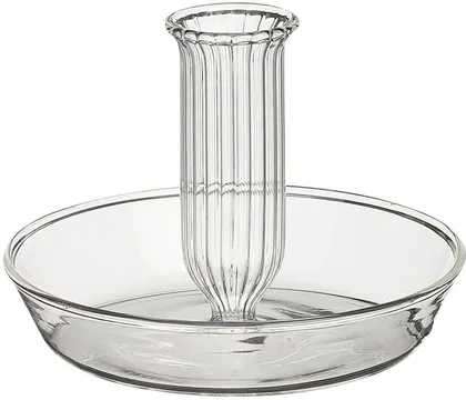 KÜÜNLAALUS MICA DECORATIONS ALEX 8X11,5CM