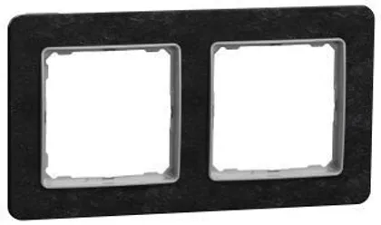 RAAM 2-NE SCHNEIDER-ELECTRIC SEDNA ELEMENTS KIVI KILT