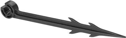 VOOLIKUHOIDIK GARDENA MDS 4,6MM 3/16"
