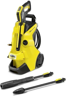 SURVEPESUR KÄRCHER K 4 POWER CONTROL