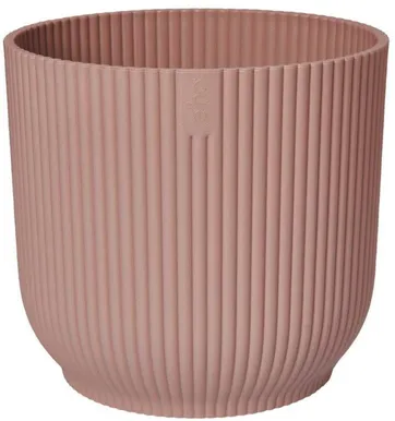 ÜMBRISPOTT ELHO VIBES FOLD 14CM ÕRNROOSA