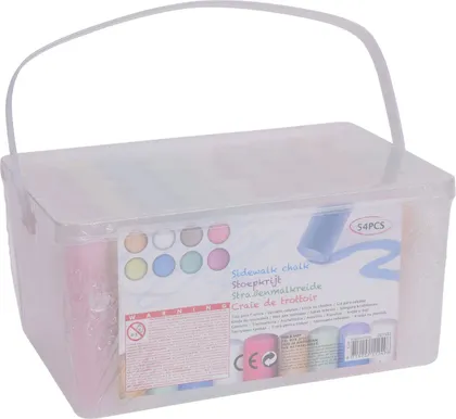 KRIIDID JUMBO 54TK