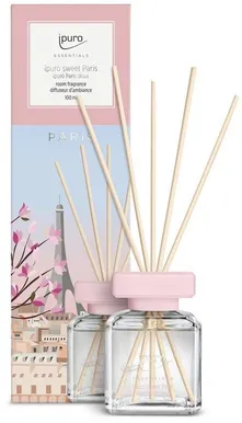 KODULÕHNASTAJA IPURO SWEET PARIS 100ML