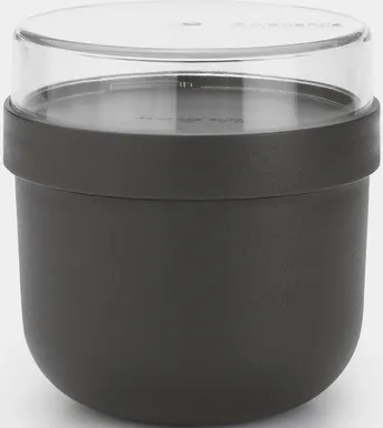 HOMMIKUSÖÖGIKAUSS BRABANITA MAKE & TAKE 0,5L TUMEHALL