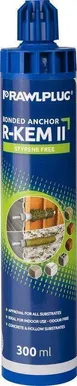 KEEMILINE MASS HJ FASTENERS POLYESTER R-KEM II 300ML, TALVINE 