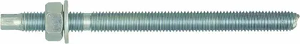 KEEMILISE ANKRU POLT HJ FASTENERS M10X130 ZN 5.8 
