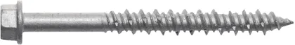 BETOONIKRUVI HJ FASTENERS KUUSKANT 6,3X60 RUSPERT 10TK PAKK 