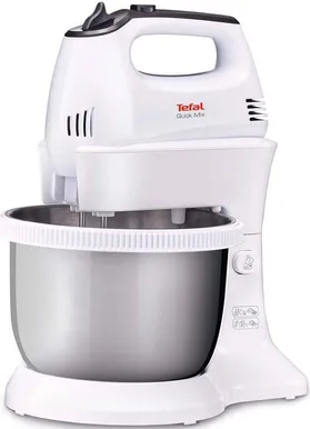 MIKSER TEFAL KAUSIGA HT312138