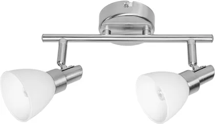 KOHTVALGUSTI LEDVANCE 2X1,9W G9 827 2700K 460LM