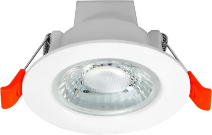 ALLVALGUSTI LEDVANCE 4W 420LM 36° 86MM WIFI RGBTW