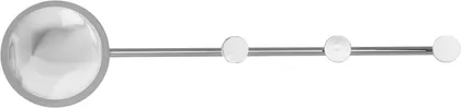 VANNITOAVALGUSTI LEDVANCE DECOR PERCHERO 12W 840LM IP44 KROOM