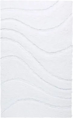 VANNITOAVAIP RIDDER LA OLA 60X90CM VALGE POLÜESTER