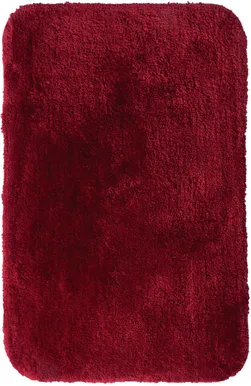 VANNITOAVAIP RIDDER CHIC 60X90CM PUNANE POLÜESTER MIKROFIIBER