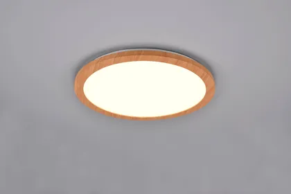 VANNITOAVALGUSTI TRIO CAMILLUS 22W LED 2700LM 3000K IP44 PUIT