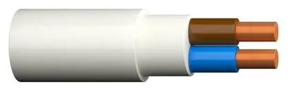 KAABEL DRAKA XPJ-HF D 2X1,5 DCA R100